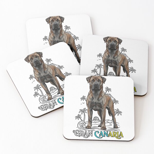 Item preview, Gran Canaria Bardino designed and sold by kongfital.