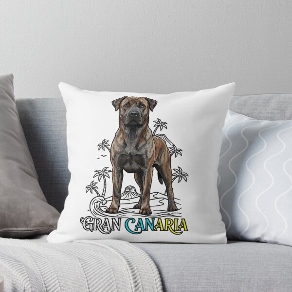 Item preview, Gran Canaria Bardino designed and sold by kongfital.