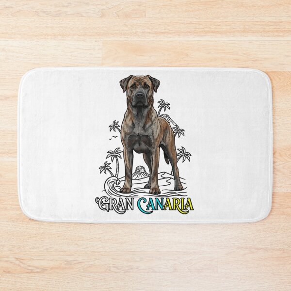 Item preview, Gran Canaria Bardino designed and sold by kongfital.