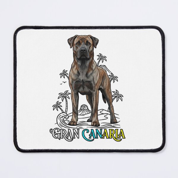 Item preview, Gran Canaria Bardino designed and sold by kongfital.