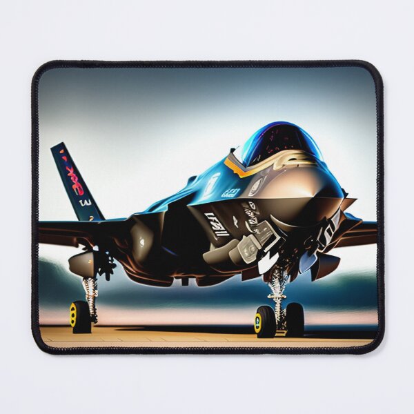 Item preview, f35 fighter  designed and sold by abd555ata666.