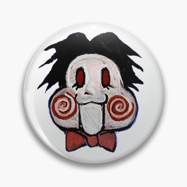 Item preview, jiggy saw designed and sold by cole-doodles.