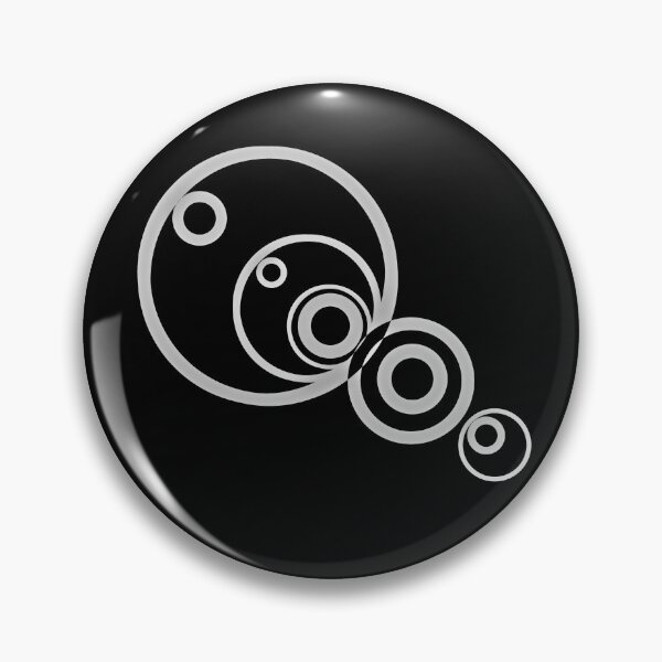 Item preview, Concentric Expression designed and sold by Decipan.