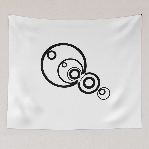 Item preview, Concentric Expression designed and sold by Decipan @ The Harmonic Praxis.