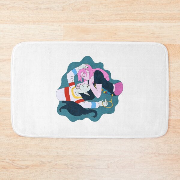 Item preview, Bubbline Together from Adventure Time designed and sold by ark_artz.