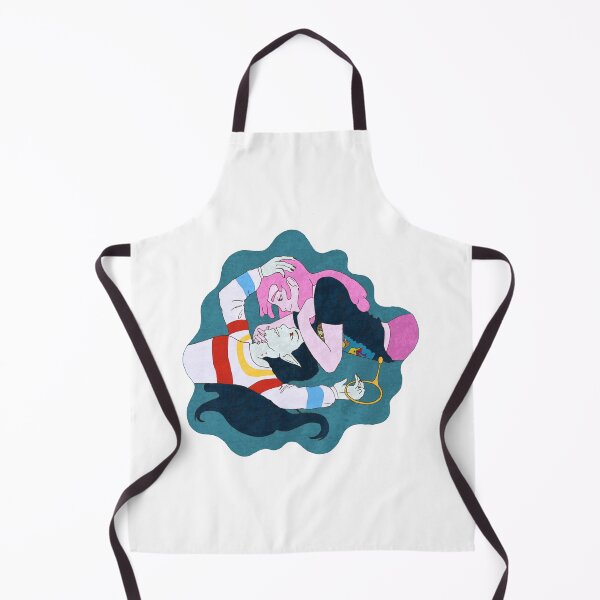 Item preview, Bubbline Together from Adventure Time designed and sold by ark_artz.
