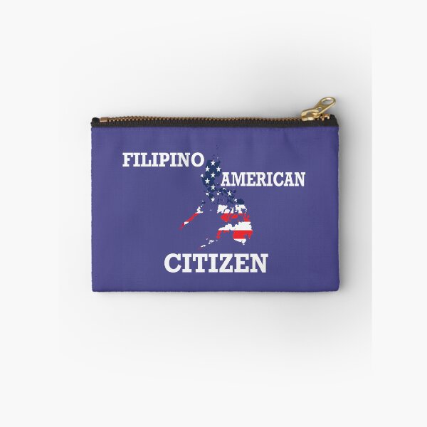 Item preview, Citizenship gift US Philippines flag Naturalization citizen present designed and sold by ComboT.