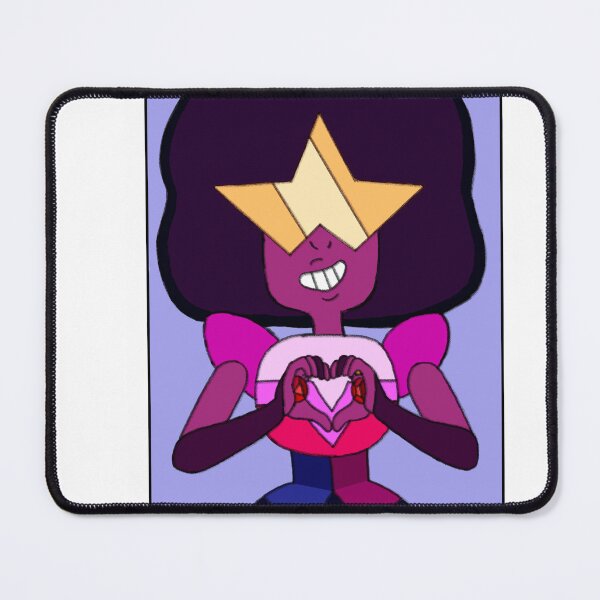 Item preview, Garnet from Steven Universe designed and sold by ark_artz.