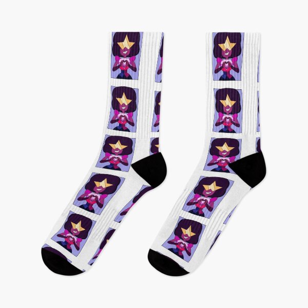 Item preview, Garnet from Steven Universe designed and sold by ark_artz.