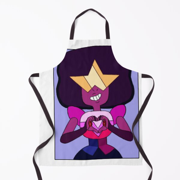Item preview, Garnet from Steven Universe designed and sold by ark_artz.