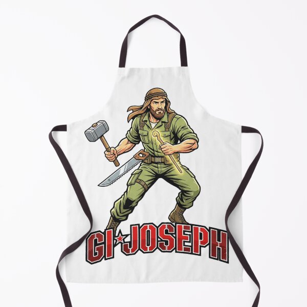 Item preview, G.I. Joseph designed and sold by cjbizmedia.