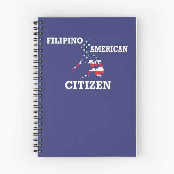 Item preview, Citizenship gift US Philippines flag Naturalization citizen present designed and sold by ComboT.