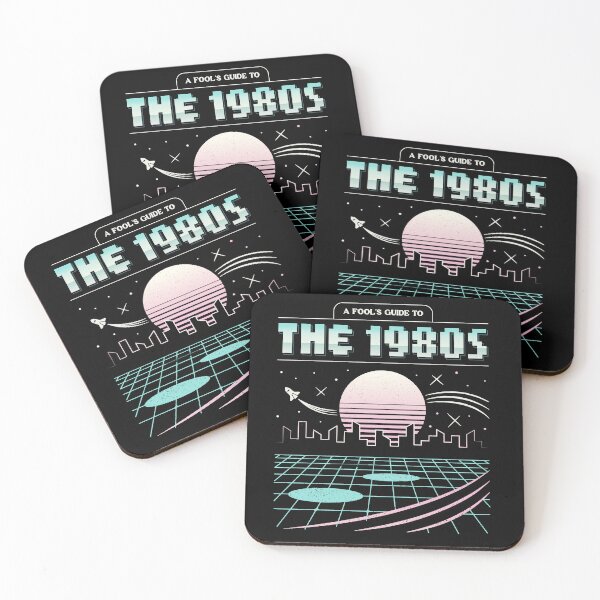 Item preview, The Fool Guide To The 1980 designed and sold by Zerhof.