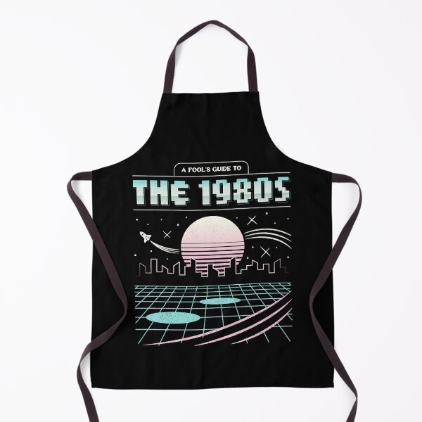 Item preview, The Fool Guide To The 1980 designed and sold by Zerhof.
