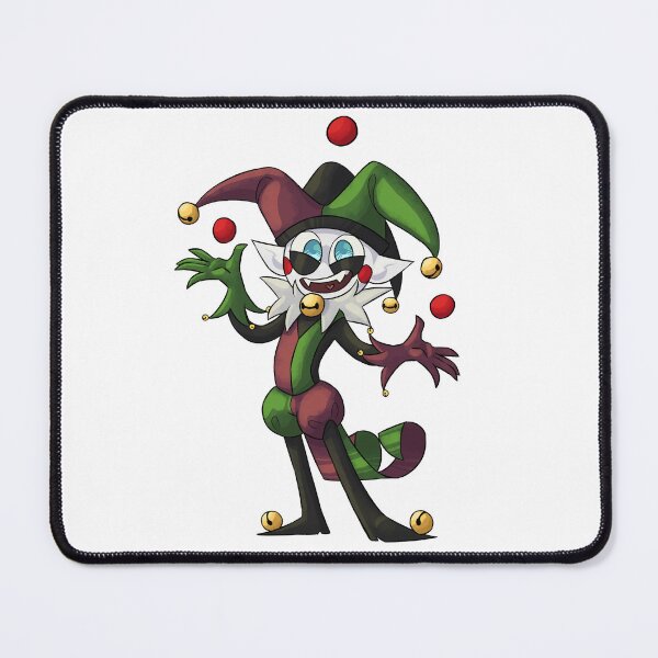 Item preview, Cute Jester designed and sold by Thistlegrove.