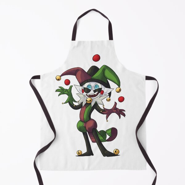 Item preview, Cute Jester designed and sold by Thistlegrove.