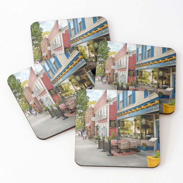 Item preview, City - Cooperstown, NY -  Norbu Indian Cuisine designed and sold by Mike Savad Photography.