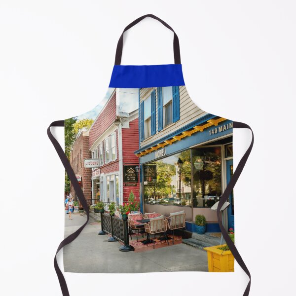 Item preview, City - Cooperstown, NY - Norbu Indian Cuisine designed and sold by Mike Savad Photography.