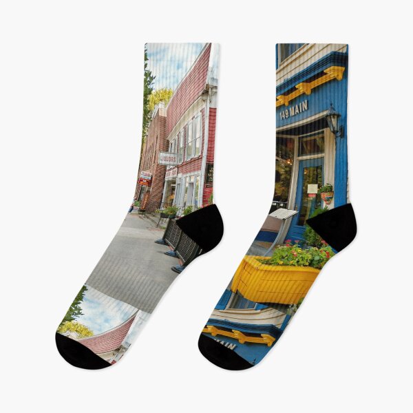 Item preview, City - Cooperstown, NY -  Norbu Indian Cuisine designed and sold by Mike Savad Photography.