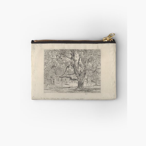 Item preview, The Big Horse Chestnut Tree, Easthampton designed and sold by guagamela617.