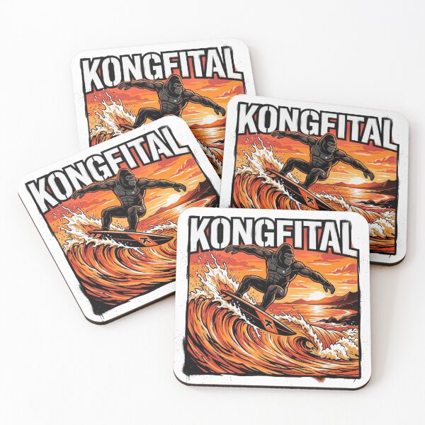 Item preview, Kongfital designed and sold by kongfital.