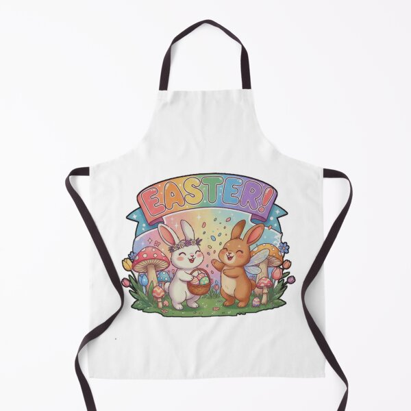 Item preview, Funny Easter Rabbits! designed and sold by Giulivo Store Graphic.