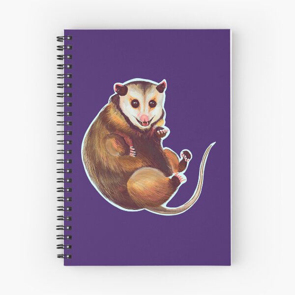 Item preview, Possum Friend designed and sold by jcray.