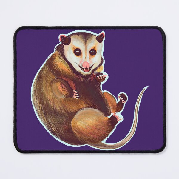 Item preview, Possum Friend designed and sold by jcray.