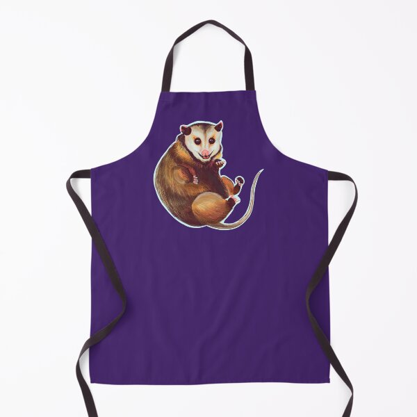 Item preview, Possum Friend designed and sold by jcray.