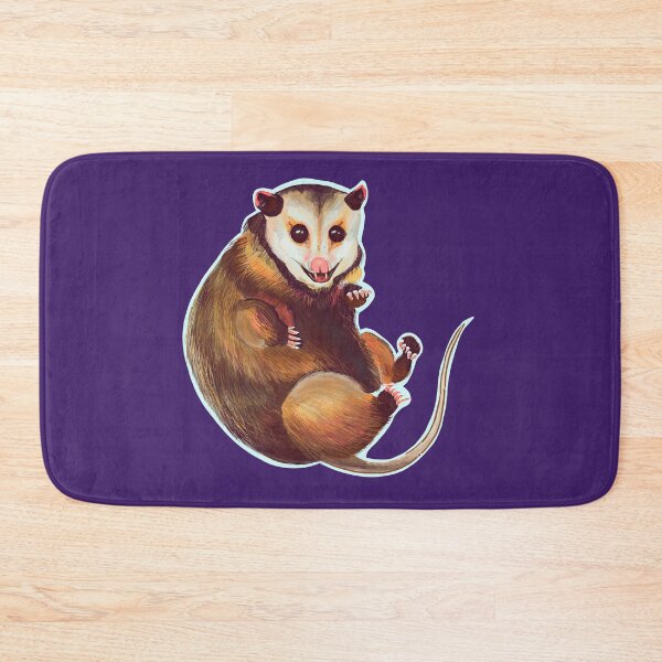 Item preview, Possum Friend designed and sold by jcray.