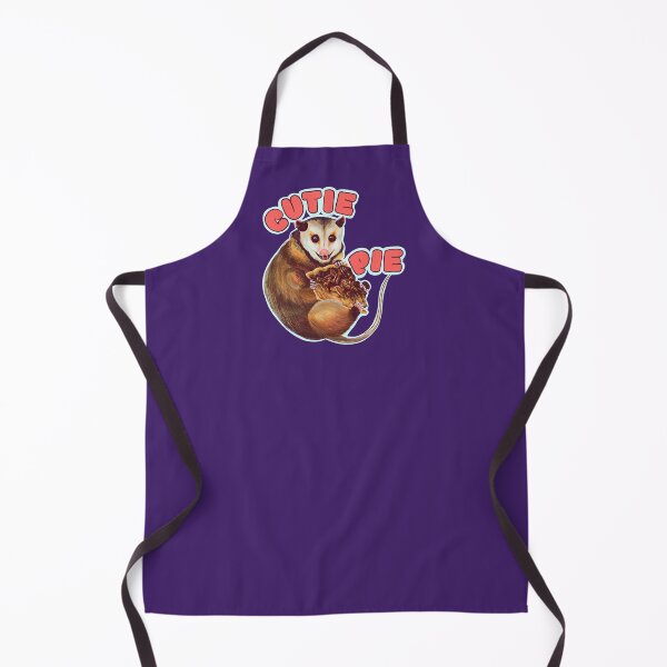 Item preview, Possum Pecan Cutie Pie designed and sold by jcray.
