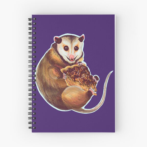 Item preview, Possum Pie with Pecans designed and sold by jcray.