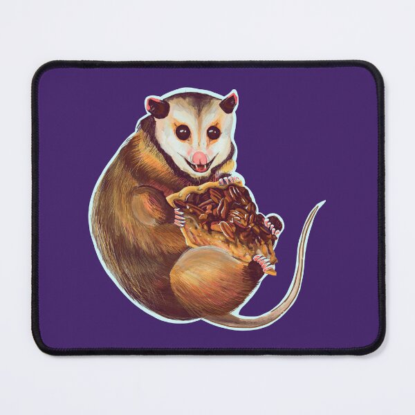 Item preview, Possum Pie with Pecans designed and sold by jcray.