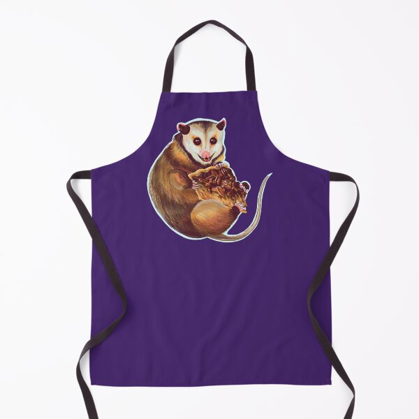 Item preview, Possum Pie with Pecans designed and sold by jcray.