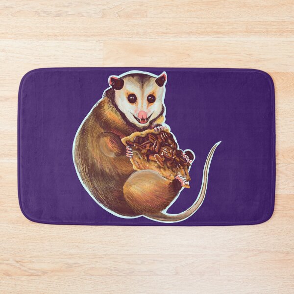 Item preview, Possum Pie with Pecans designed and sold by jcray.
