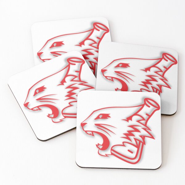 Item preview, WILDCAT BRAINIACS designed and sold by Maikeru18.