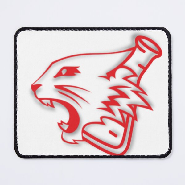 Item preview, WILDCAT BRAINIACS designed and sold by Maikeru18.