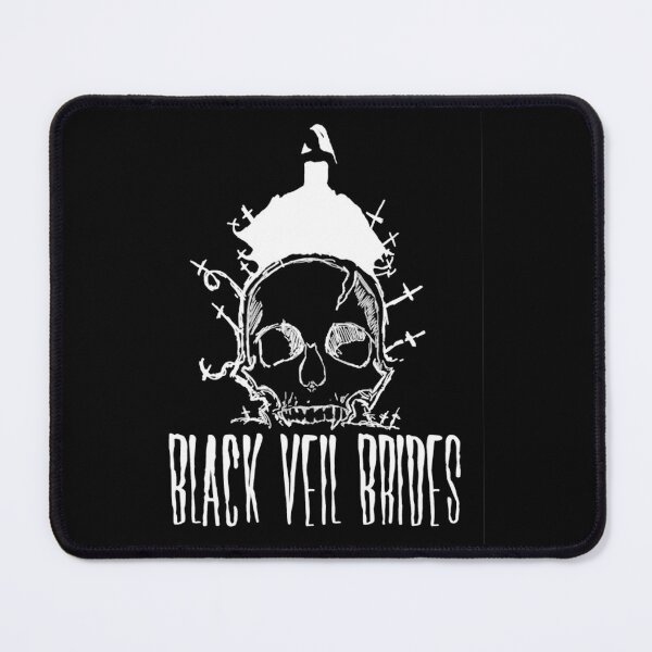 Item preview, Copy of black veil,long black veil sleeve,stuff black veil,funny black veil designed and sold by DarkAqua.