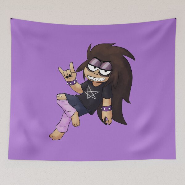 Item preview, TKO! designed and sold by Thistlegrove.