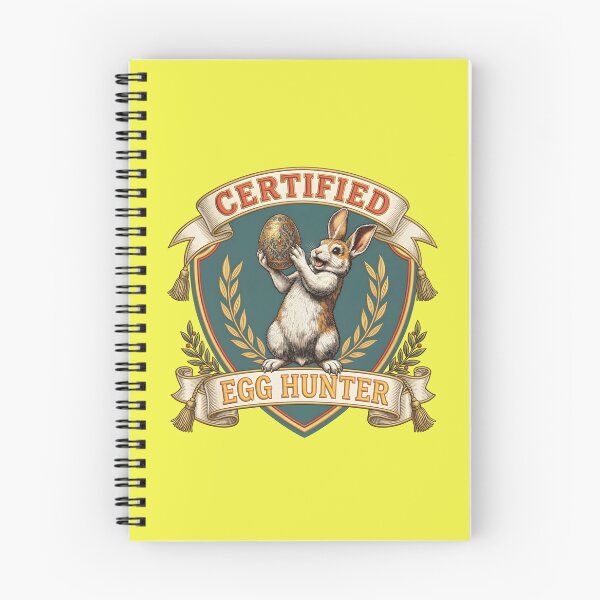 Item preview, Certified Egg Hunter Shirt – Easter Bunny Champion Graphic designed and sold by relso.