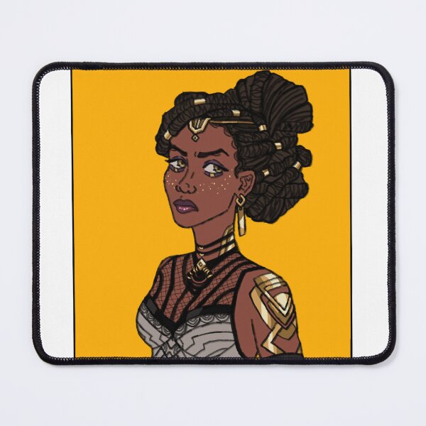 Item preview, Mel Menards from Arcane designed and sold by ark_artz.