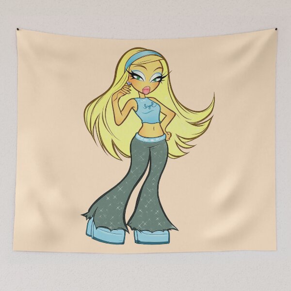 Item preview, Bratz fashion designed and sold by YChangShop.