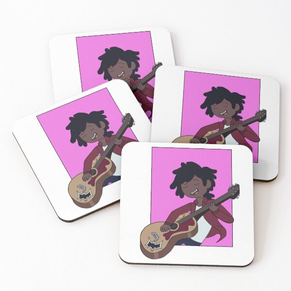 Item preview, Marshall Lee from Adventure Time designed and sold by ark_artz.