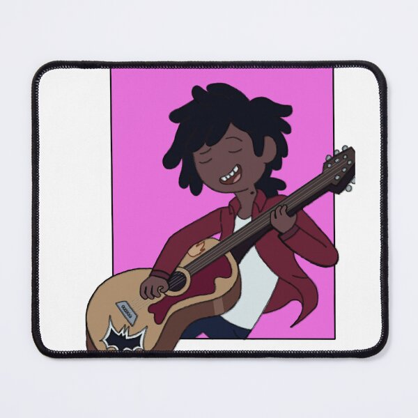 Item preview, Marshall Lee from Adventure Time designed and sold by ark_artz.