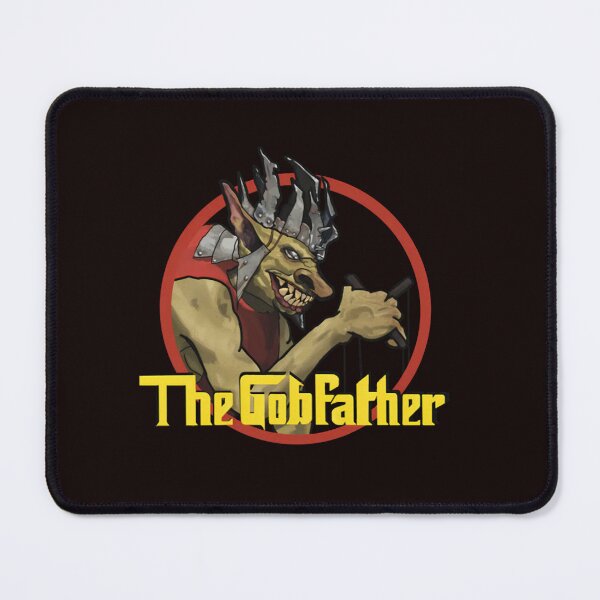 Item preview, The Gobfathers Token Deck designed and sold by MagicEagleStore.