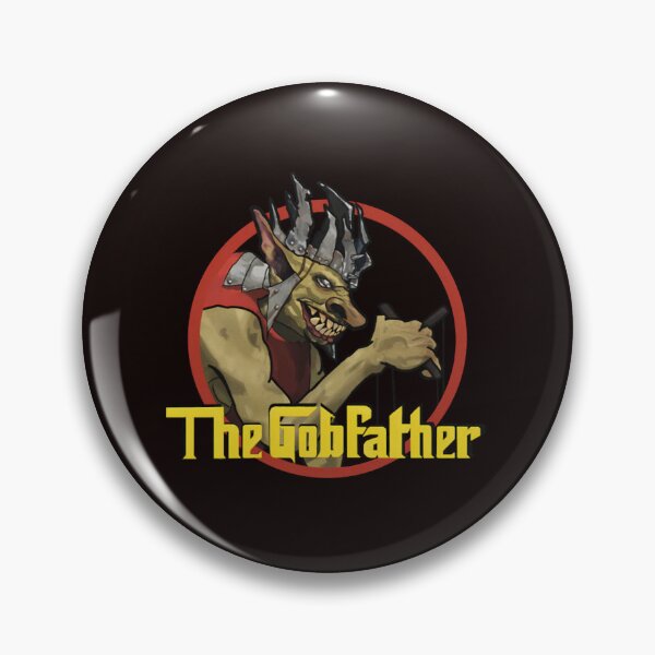 Item preview, The Gobfathers Token Deck designed and sold by MagicEagleStore.