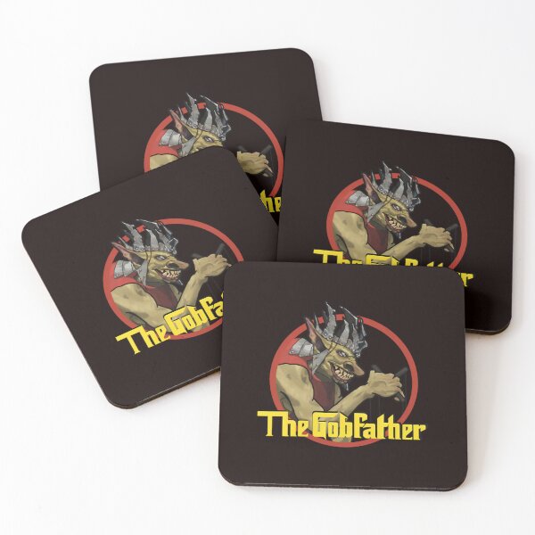 Item preview, The Gobfathers Token Deck designed and sold by MagicEagleStore.
