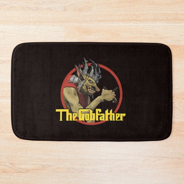 Item preview, The Gobfathers Token Deck designed and sold by MagicEagleStore.