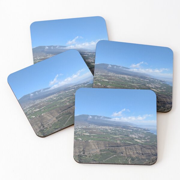 Item preview, Tajogaite Lava Flow, La Palma Canary Islands designed and sold by LavaAndLight.
