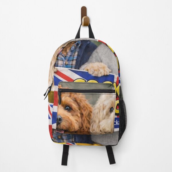Item preview, Cockapoo Society Club – Cockapoo Owner Gift designed and sold by Cockapoo Society.